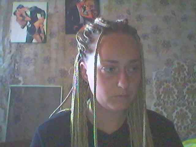Margo8 webcam