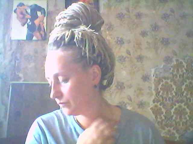 Margo8 webcam