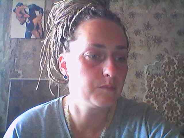 Margo8 webcam