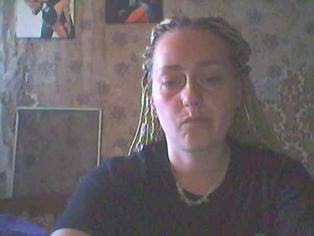 Margo8 webcam