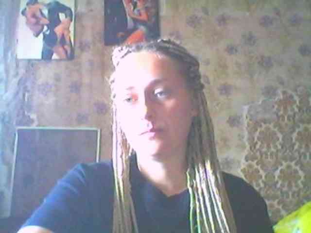 Margo8 webcam