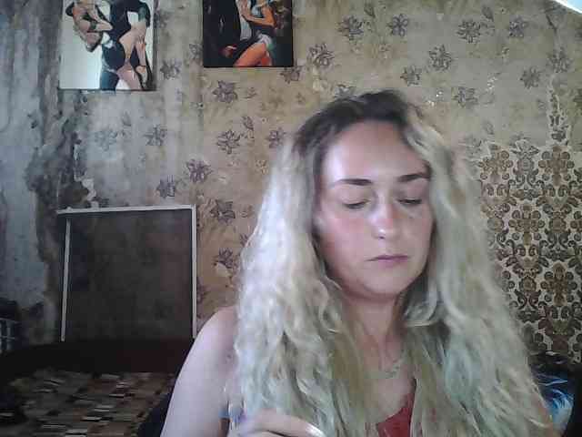 Margo8 webcam