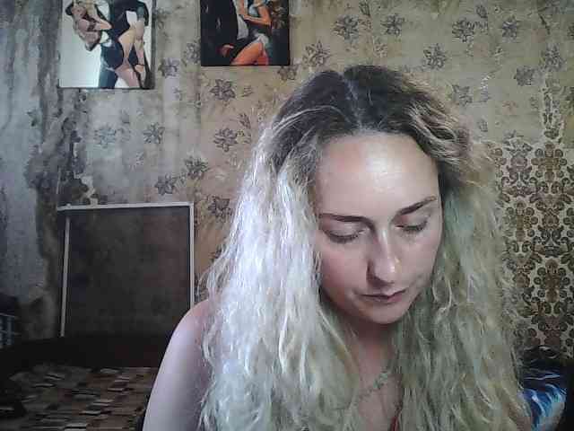 Margo8 webcam