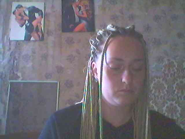 Margo8 webcam