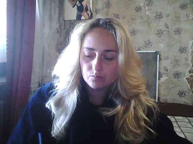 Margo8 webcam