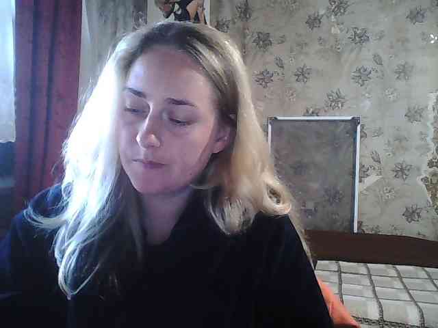 Margo8 webcam