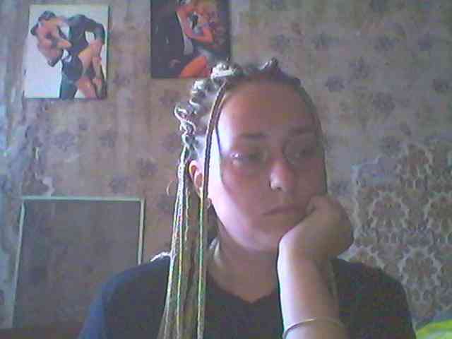 Margo8 webcam