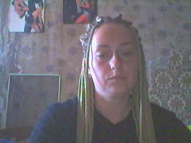 Margo8 webcam