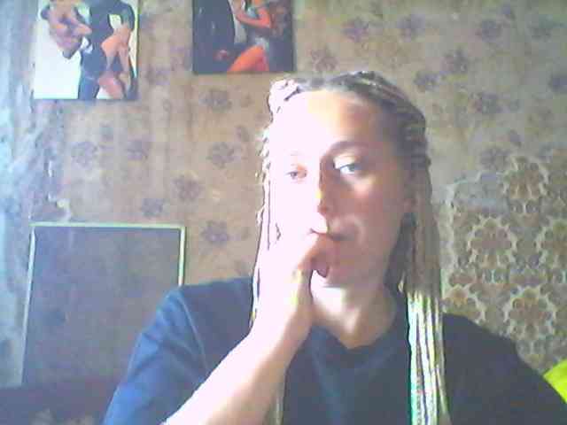 Margo8 webcam
