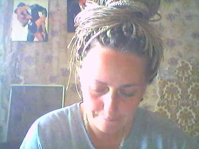 Margo8 webcam