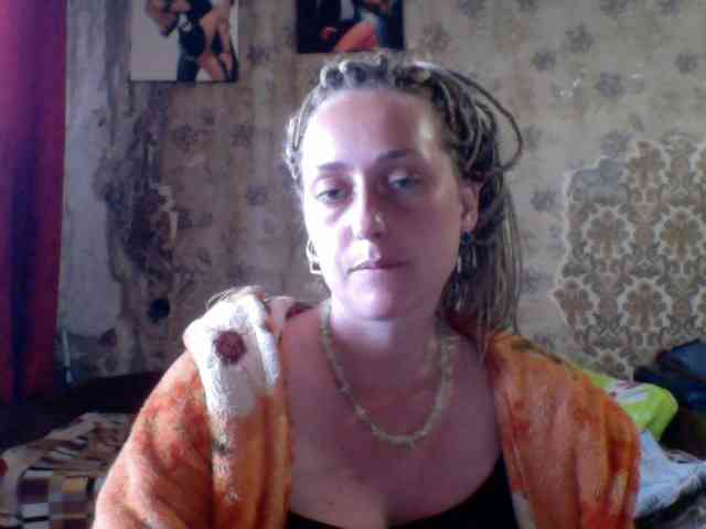 Margo8 webcam