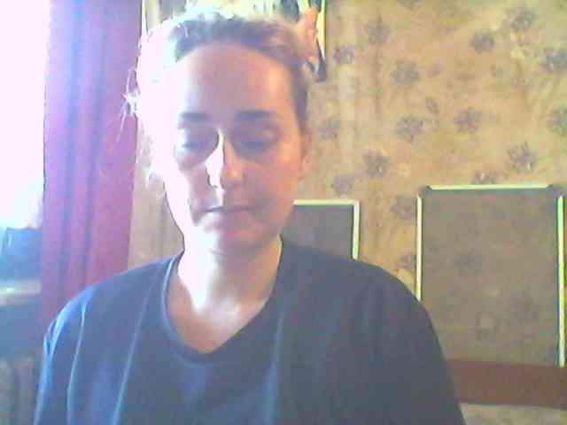 Margo8 webcam