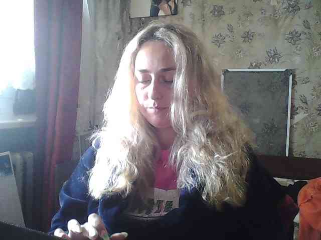 Margo8 webcam