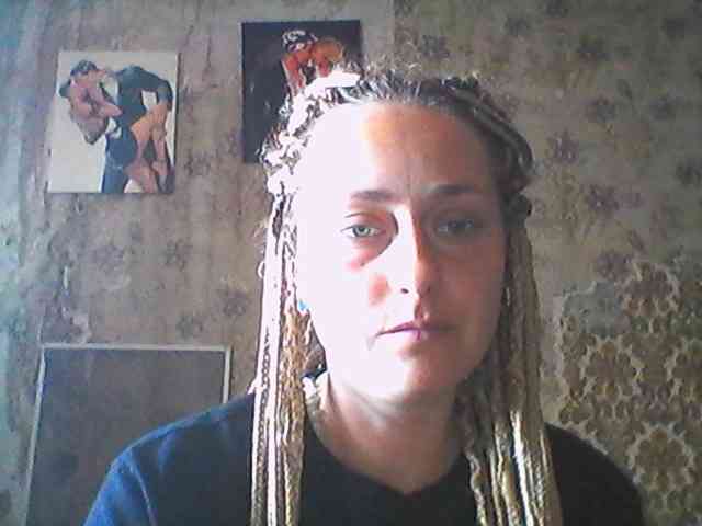 Margo8 webcam