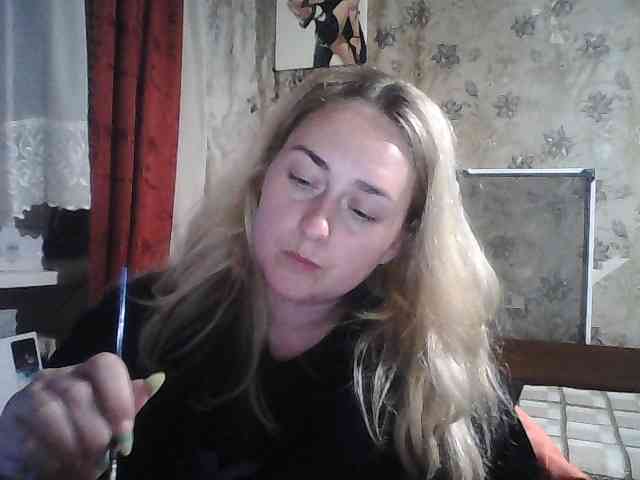 Margo8 webcam