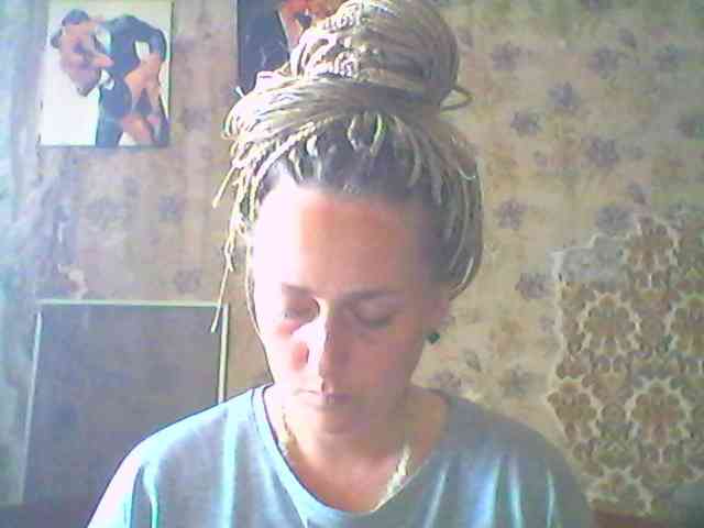 Margo8 webcam