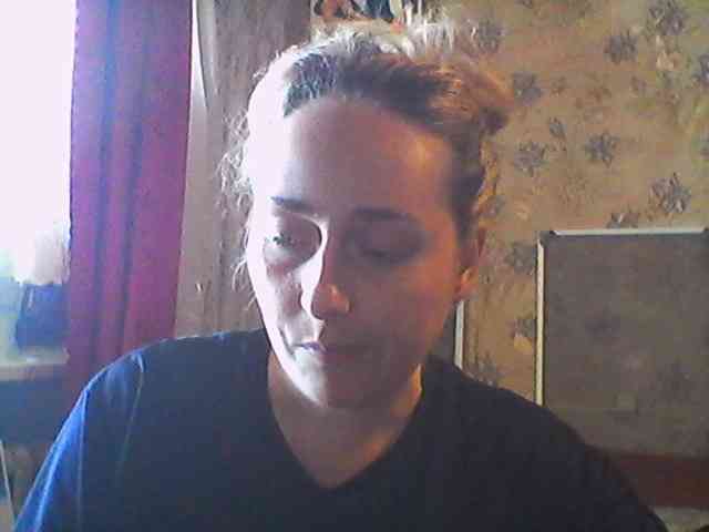 Margo8 webcam