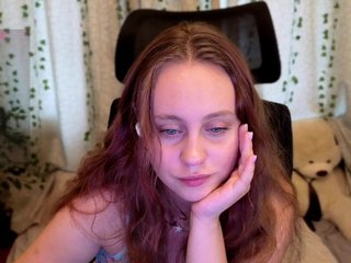 webkisssa Porn Show
