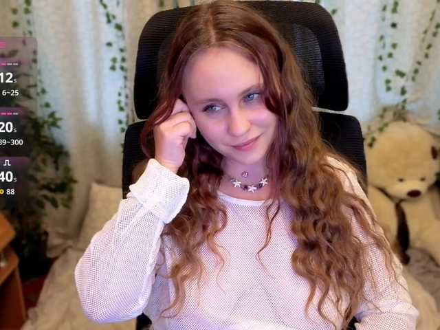 webkisssa live cam on BongaCams