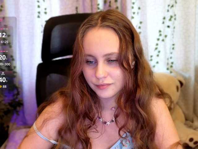 webkisssa live cam on BongaCams