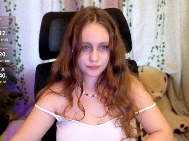 webkisssa live cam on BongaCams