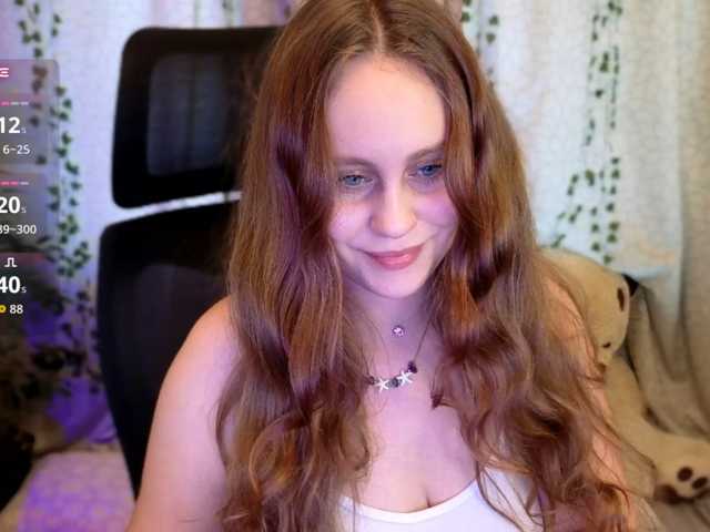 webkisssa live cam on BongaCams