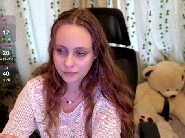 webkisssa live cam on BongaCams