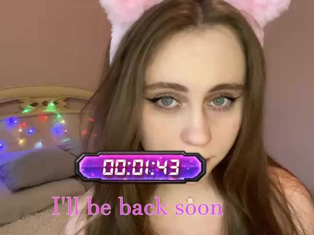 webkisssa live cam on BongaCams