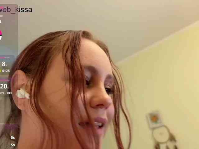 webkisssa