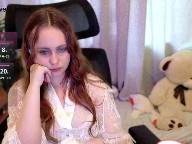 webkisssa webcam