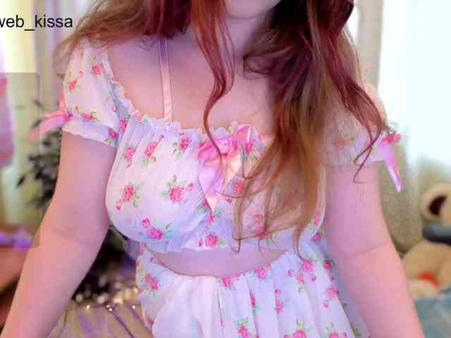 webkisssa webcam