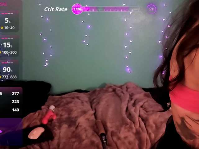 EllieDarlin live webcam show