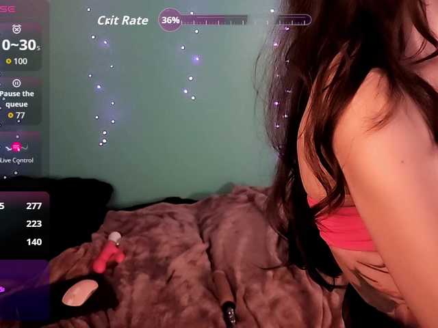 EllieDarlin live webcam show