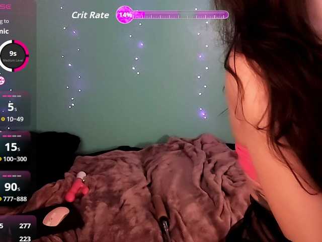 EllieDarlin live webcam show