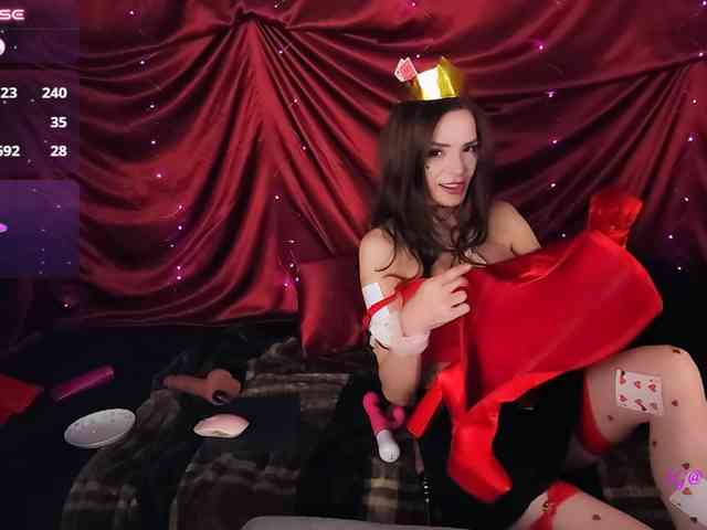 EllieDarlin webcam