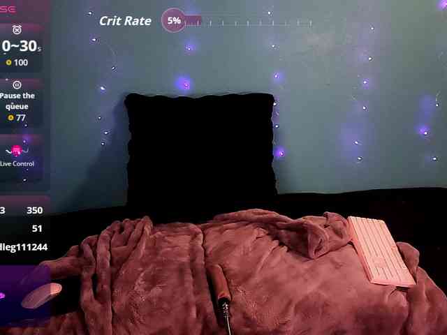 EllieDarlin webcam