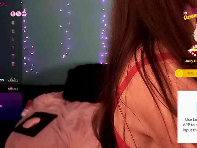 EllieDarlin webcam