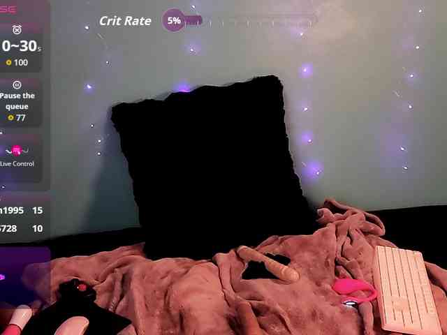 EllieDarlin webcam