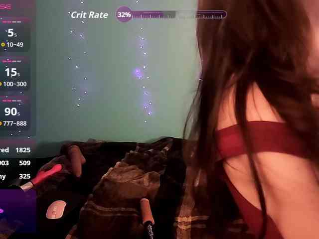 EllieDarlin webcam