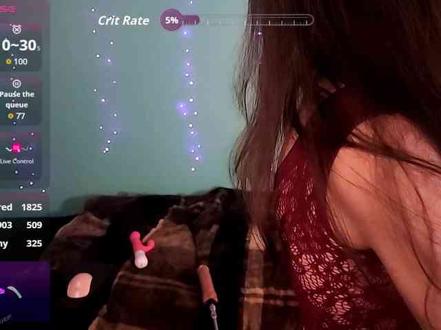 EllieDarlin webcam