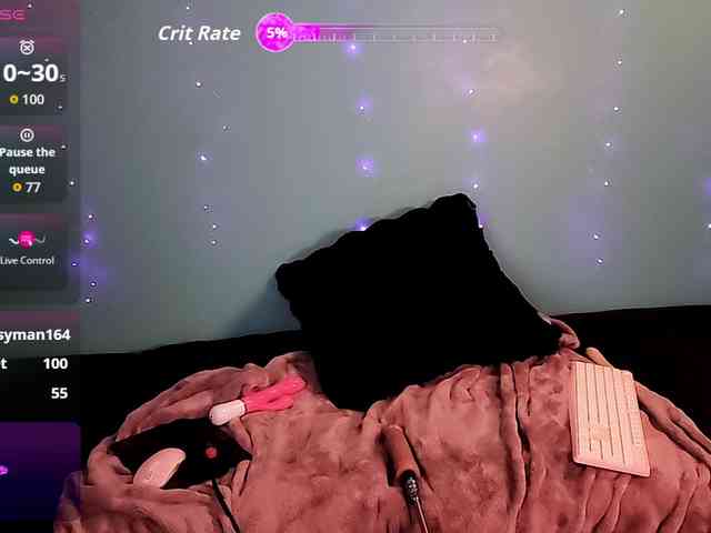 EllieDarlin webcam