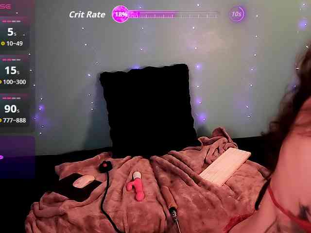 EllieDarlin webcam