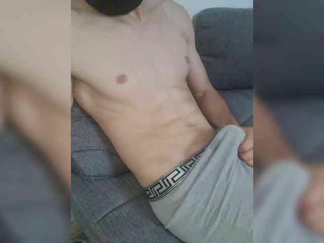 AleksHab Sex Cam Show