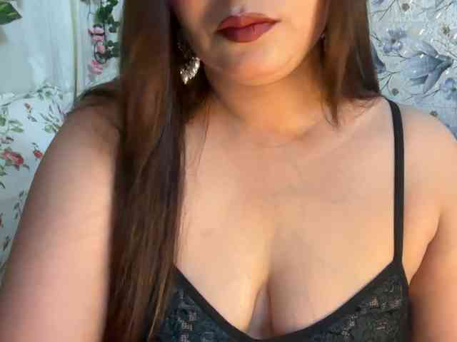 Mahimagic-doll webcam