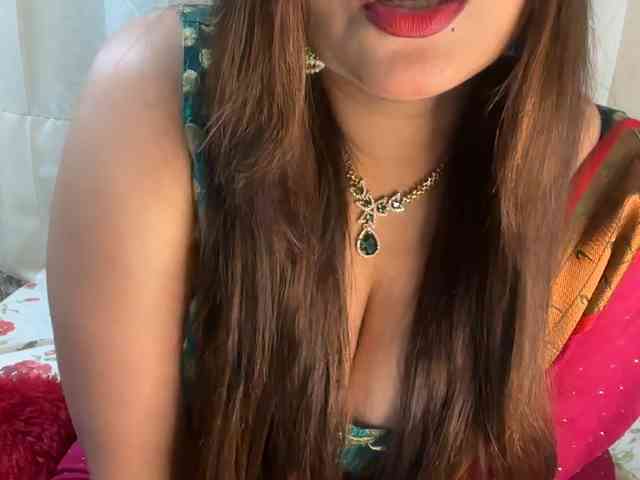 Mahimagic-doll webcam