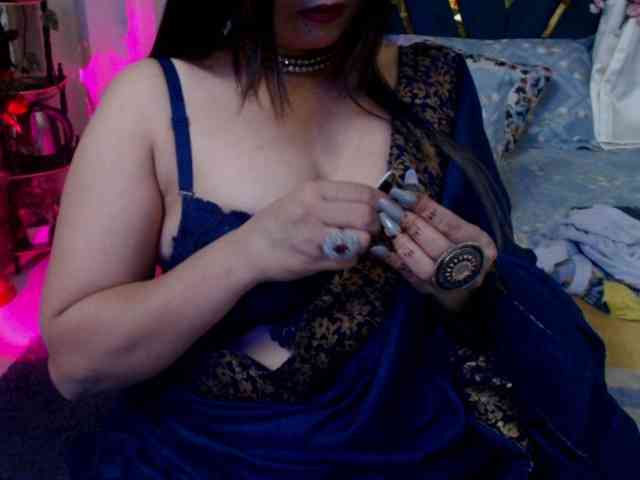 Mahimagic-doll webcam