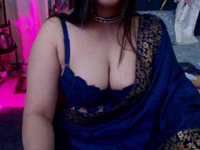 Mahimagic-doll webcam