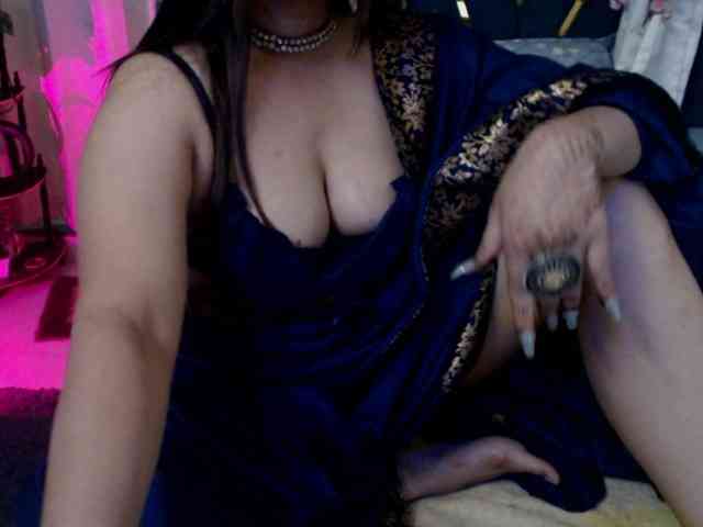 Mahimagic-doll webcam