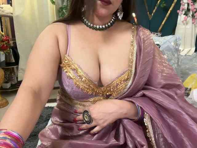 Mahimagic-doll webcam