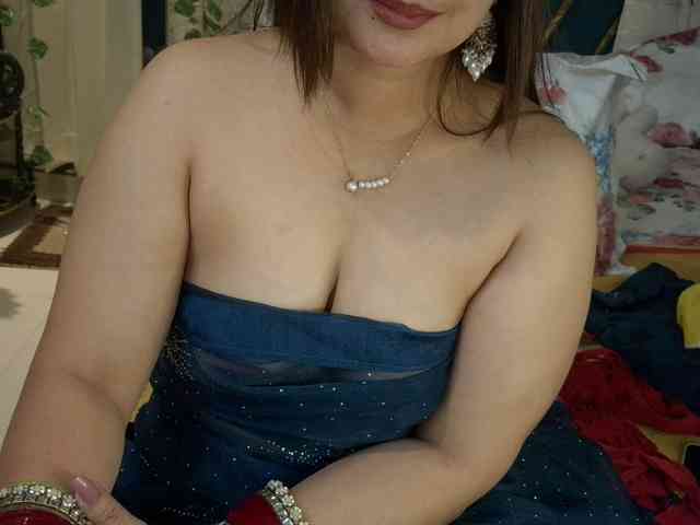 Mahimagic-doll webcam